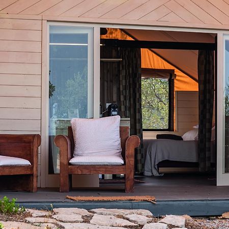Be Vedetta - Relais & Glamping - Adult Only Hotell Scarlino Eksteriør bilde