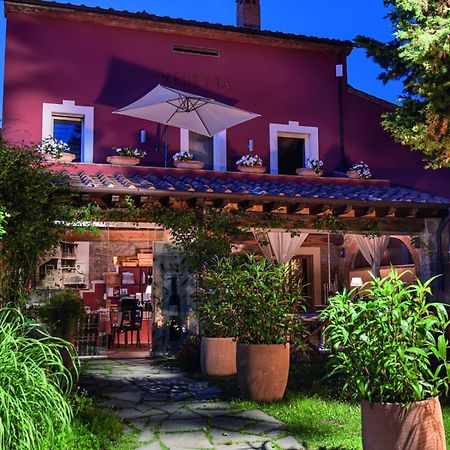 Be Vedetta - Relais & Glamping - Adult Only Hotell Scarlino Eksteriør bilde