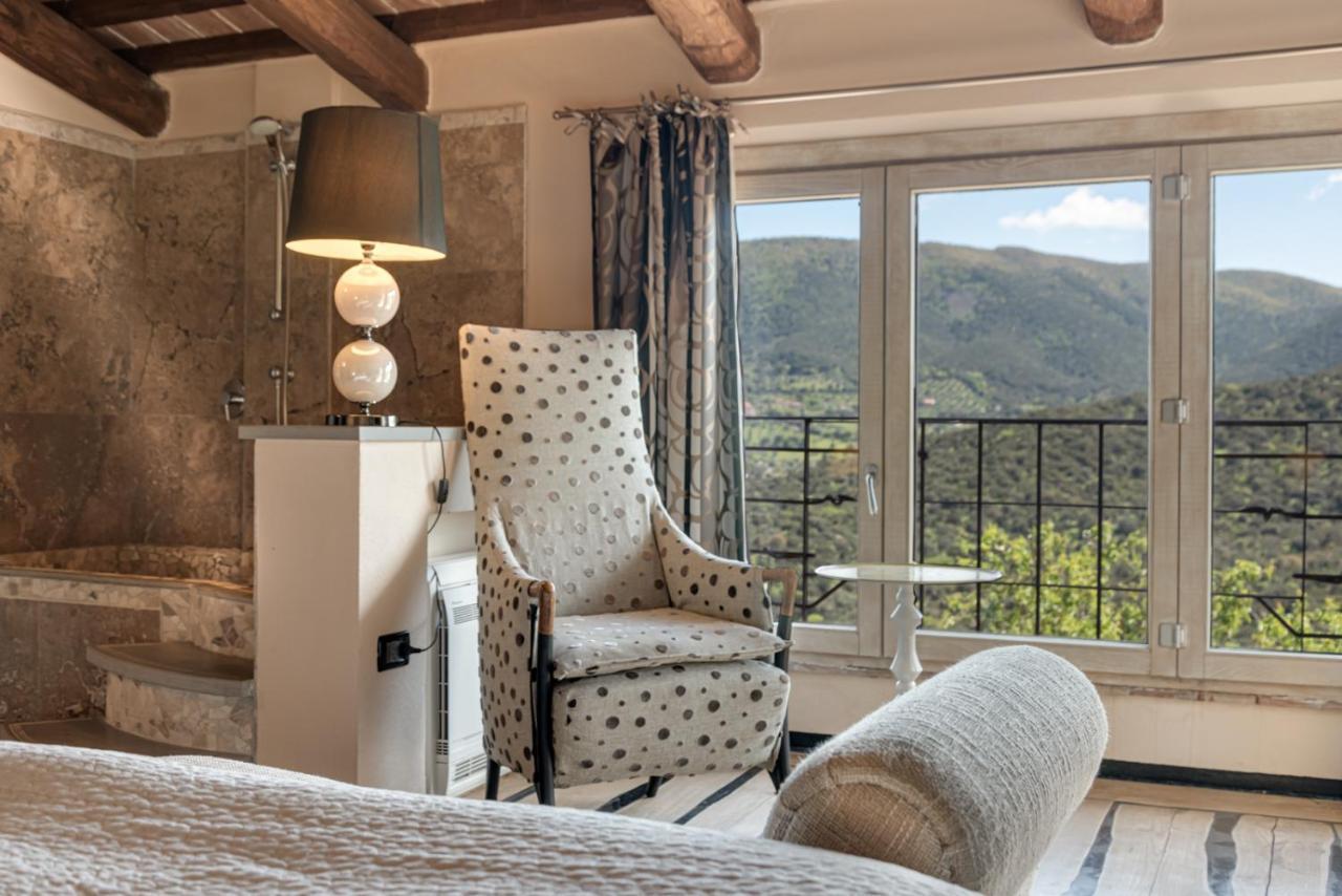 Be Vedetta - Relais & Glamping - Adult Only Hotell Scarlino Eksteriør bilde