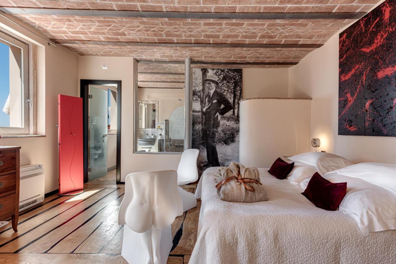 Be Vedetta - Relais & Glamping - Adult Only Hotell Scarlino Eksteriør bilde