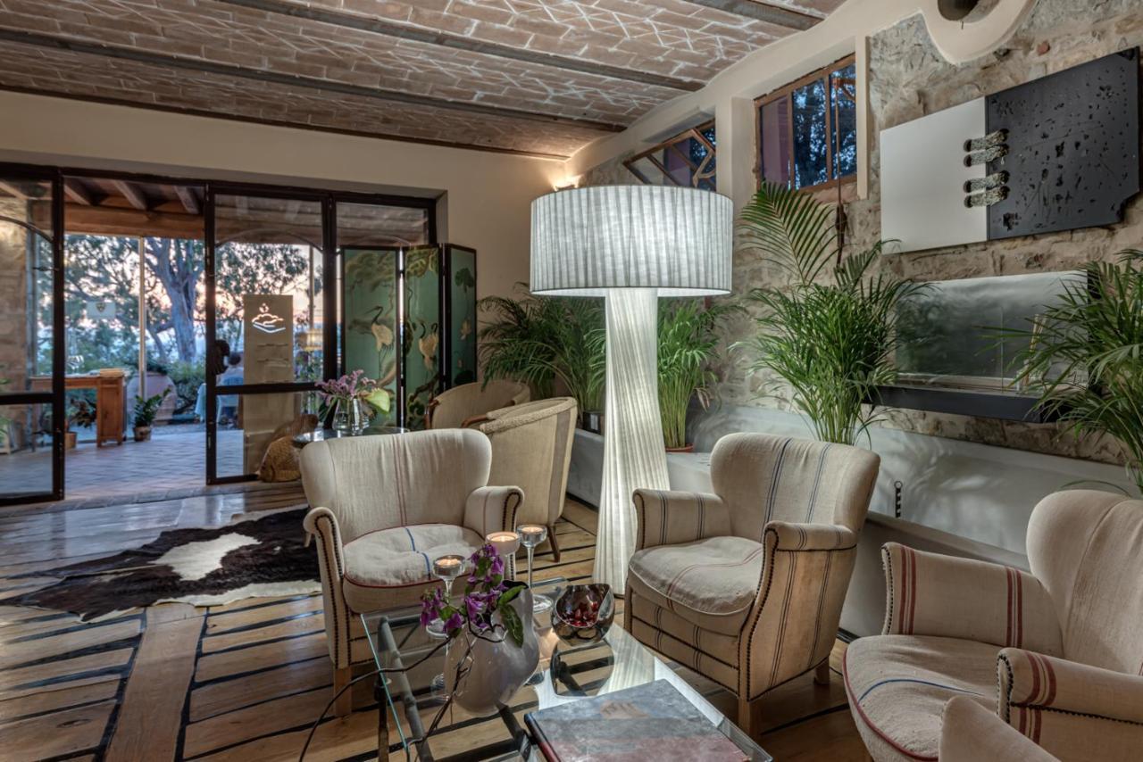 Be Vedetta - Relais & Glamping - Adult Only Hotell Scarlino Eksteriør bilde