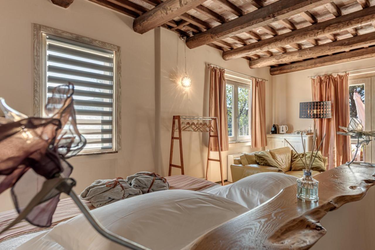 Be Vedetta - Relais & Glamping - Adult Only Hotell Scarlino Eksteriør bilde