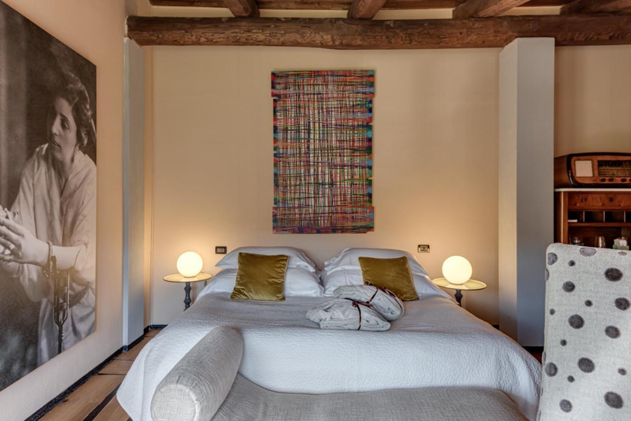 Be Vedetta - Relais & Glamping - Adult Only Hotell Scarlino Eksteriør bilde