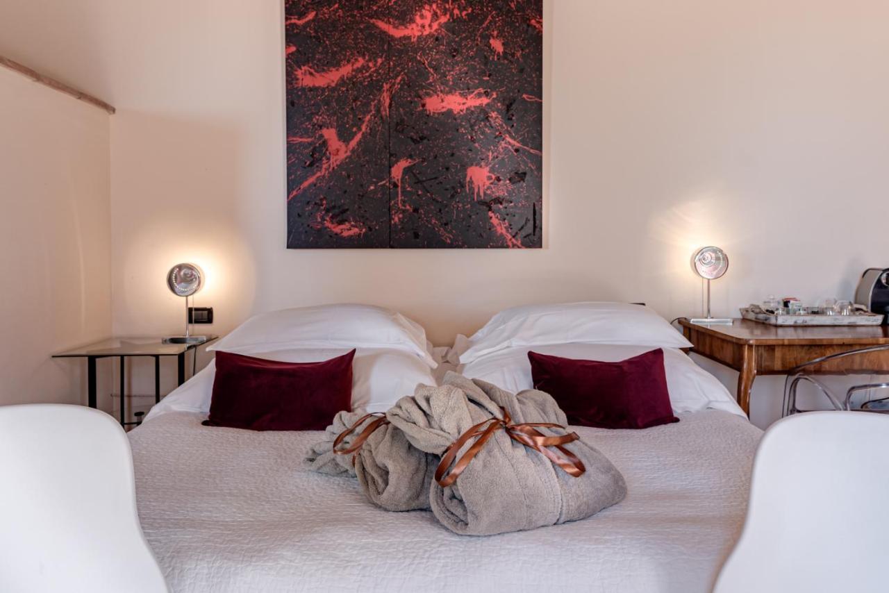 Be Vedetta - Relais & Glamping - Adult Only Hotell Scarlino Eksteriør bilde