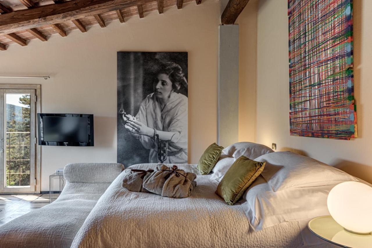 Be Vedetta - Relais & Glamping - Adult Only Hotell Scarlino Eksteriør bilde
