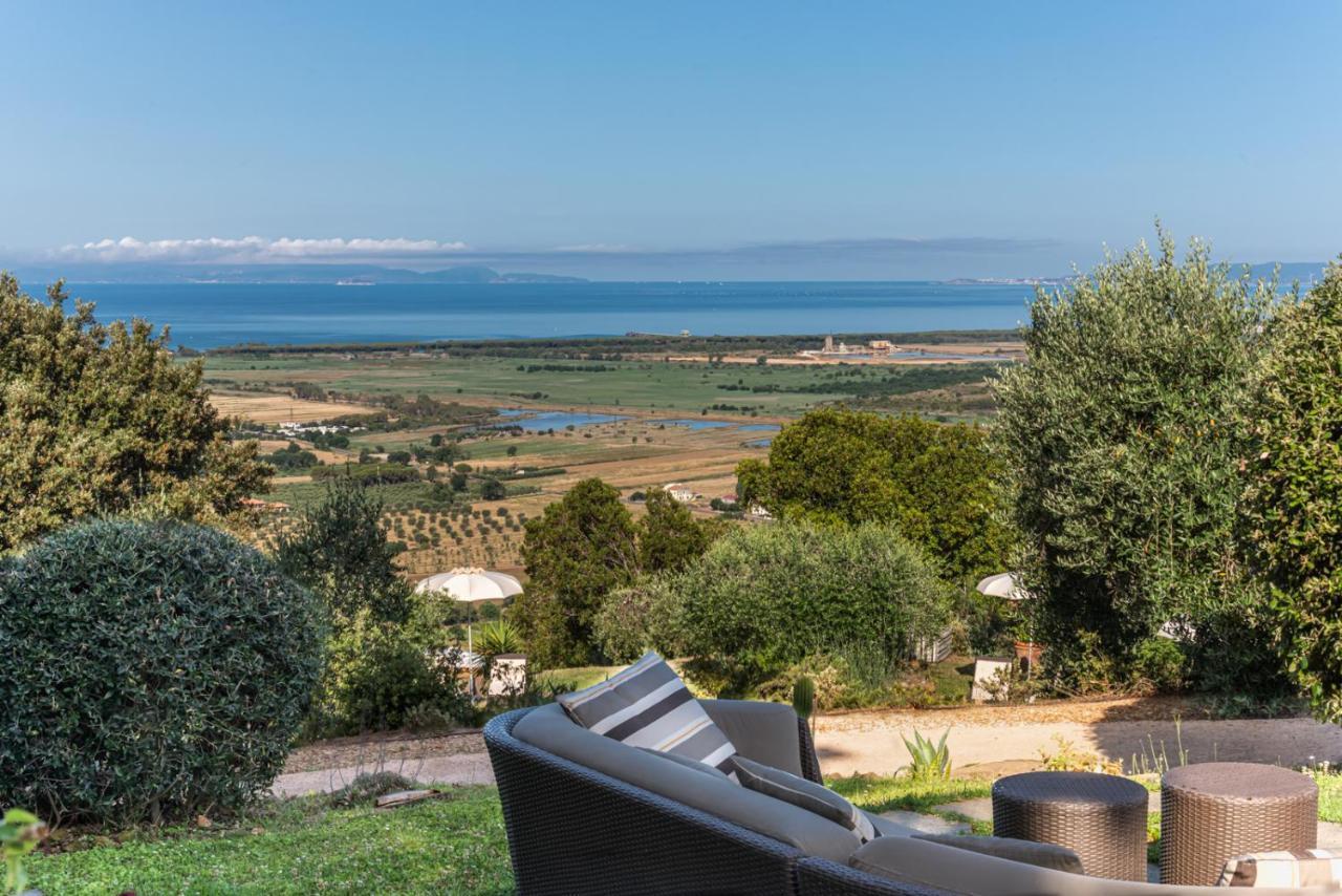 Be Vedetta - Relais & Glamping - Adult Only Hotell Scarlino Eksteriør bilde
