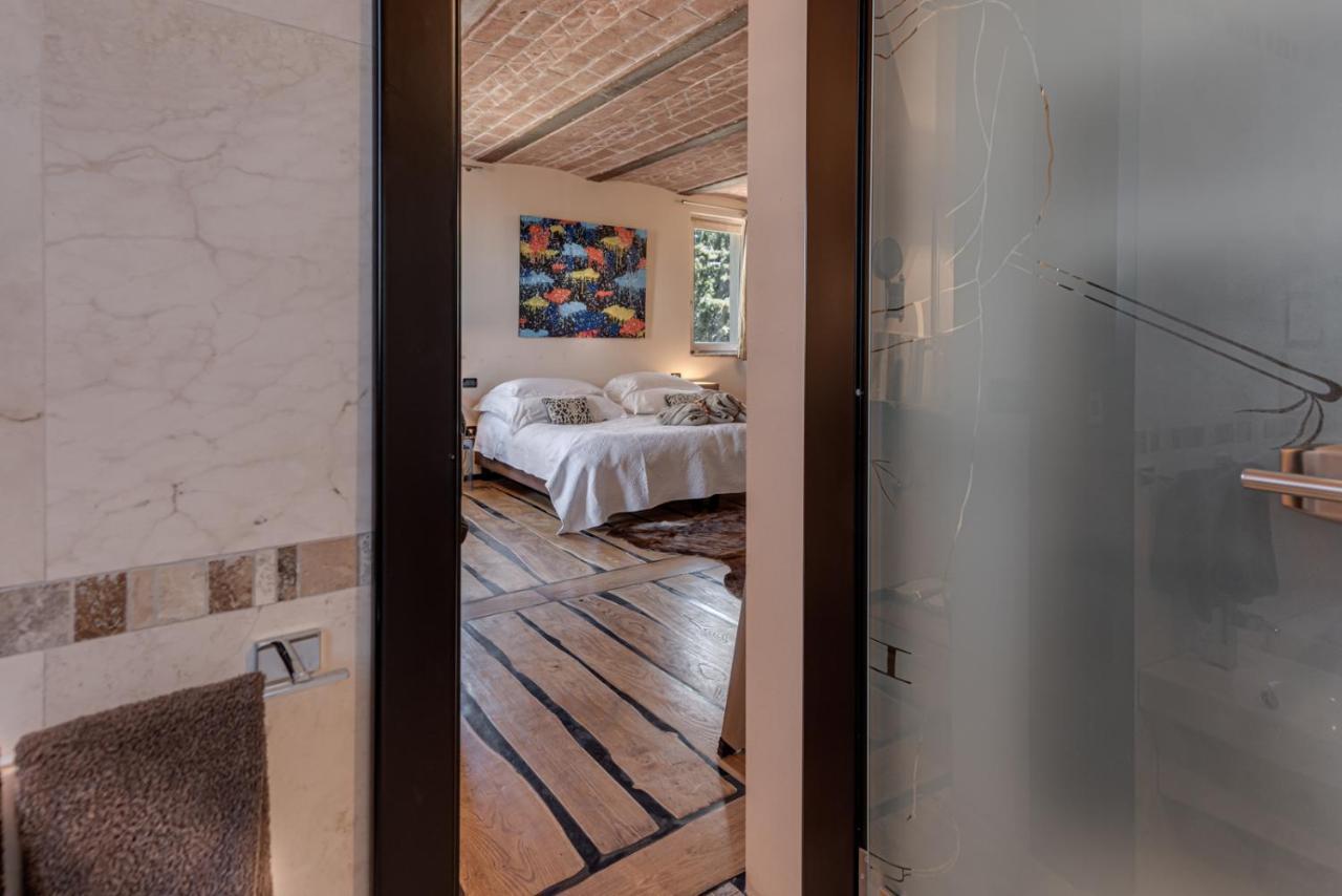 Be Vedetta - Relais & Glamping - Adult Only Hotell Scarlino Eksteriør bilde