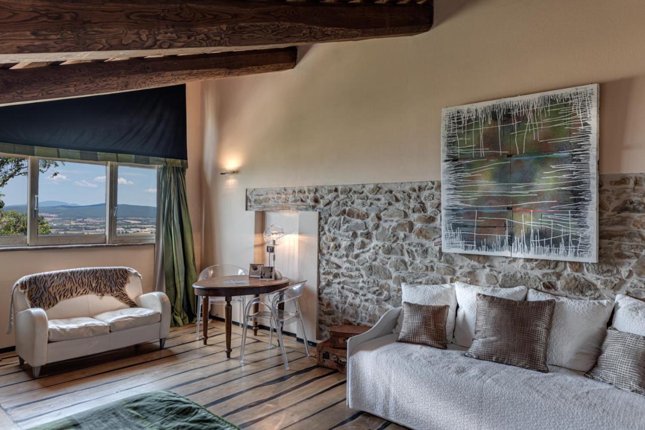 Be Vedetta - Relais & Glamping - Adult Only Hotell Scarlino Eksteriør bilde