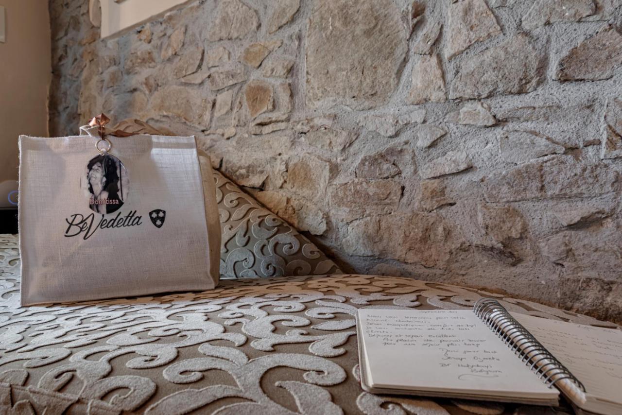 Be Vedetta - Relais & Glamping - Adult Only Hotell Scarlino Eksteriør bilde