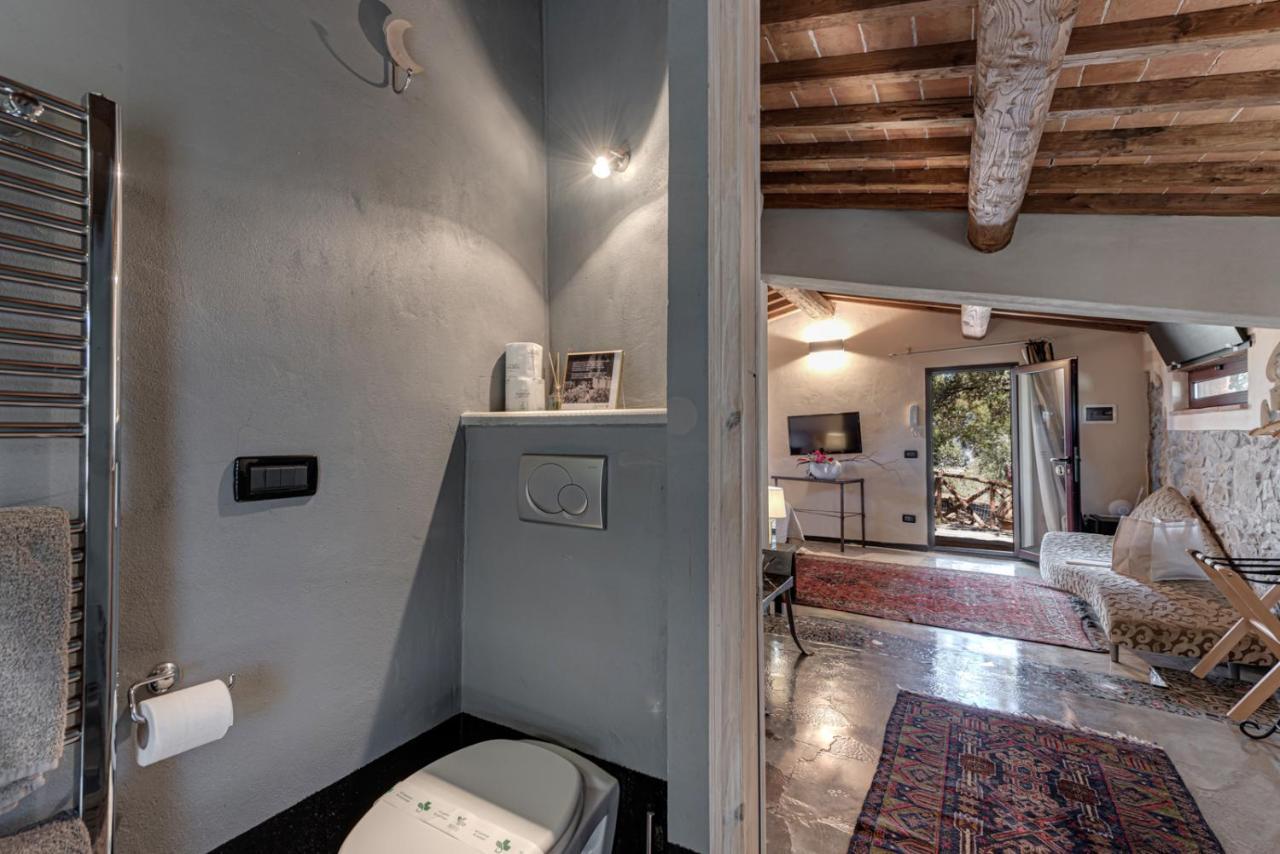 Be Vedetta - Relais & Glamping - Adult Only Hotell Scarlino Eksteriør bilde