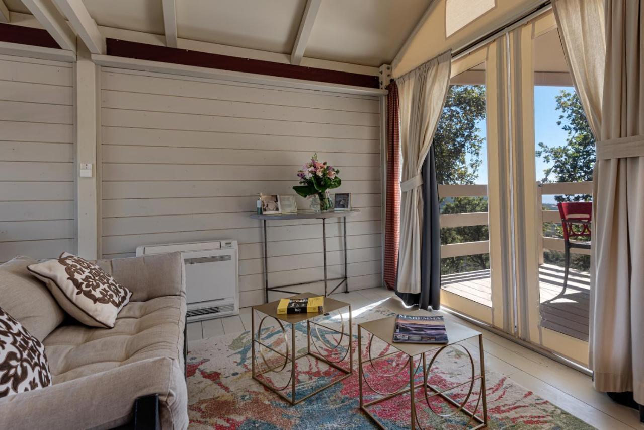 Be Vedetta - Relais & Glamping - Adult Only Hotell Scarlino Eksteriør bilde