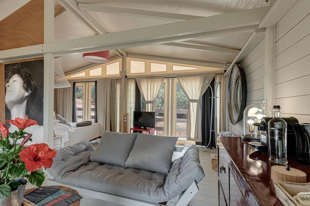 Be Vedetta - Relais & Glamping - Adult Only Hotell Scarlino Eksteriør bilde