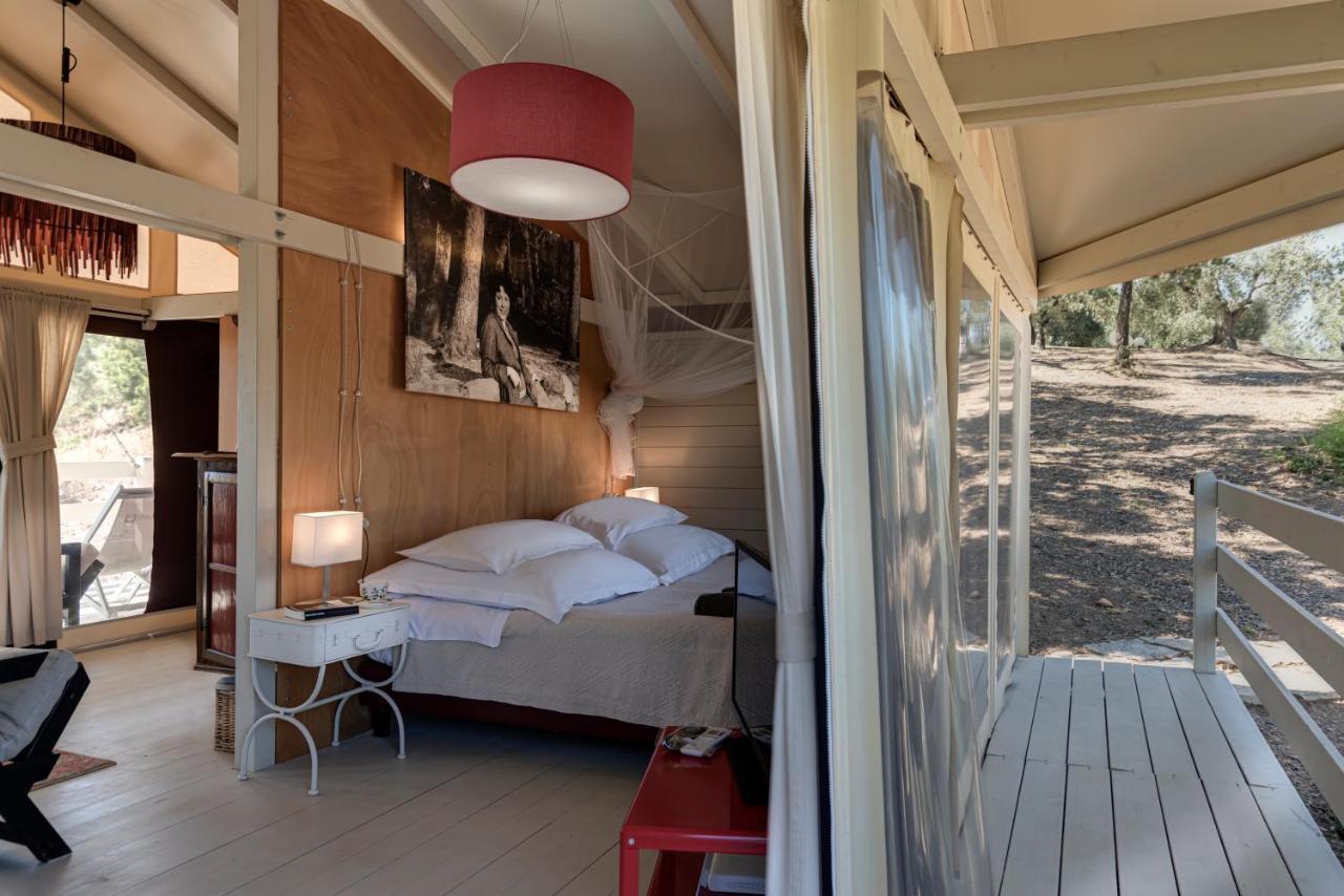Be Vedetta - Relais & Glamping - Adult Only Hotell Scarlino Eksteriør bilde