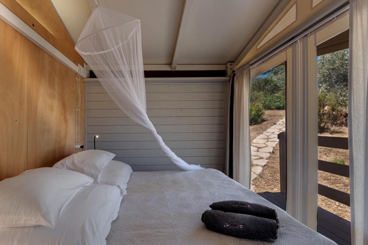 Be Vedetta - Relais & Glamping - Adult Only Hotell Scarlino Eksteriør bilde