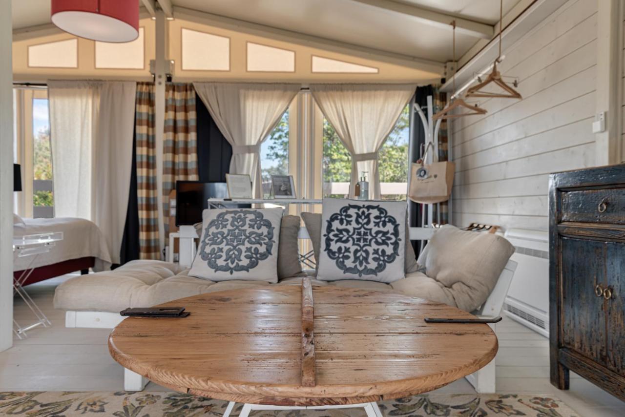 Be Vedetta - Relais & Glamping - Adult Only Hotell Scarlino Eksteriør bilde
