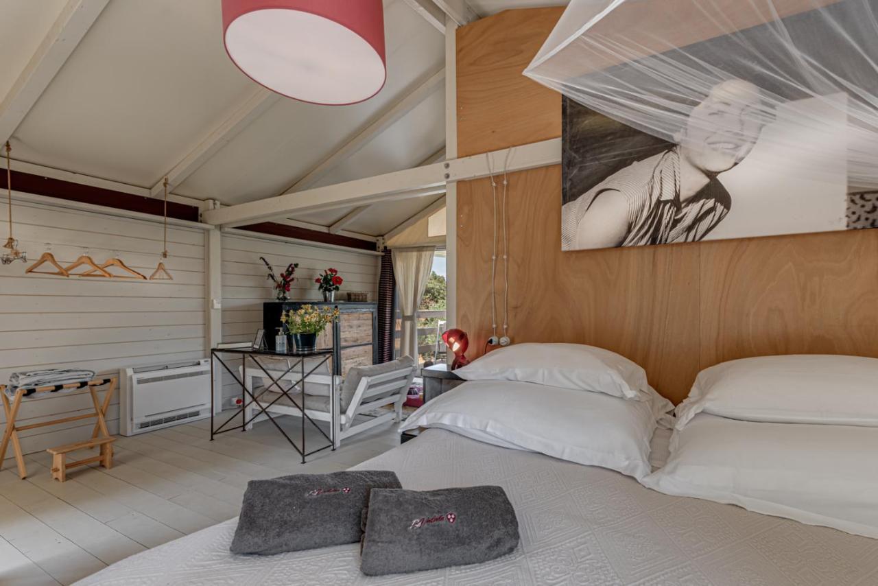 Be Vedetta - Relais & Glamping - Adult Only Hotell Scarlino Eksteriør bilde
