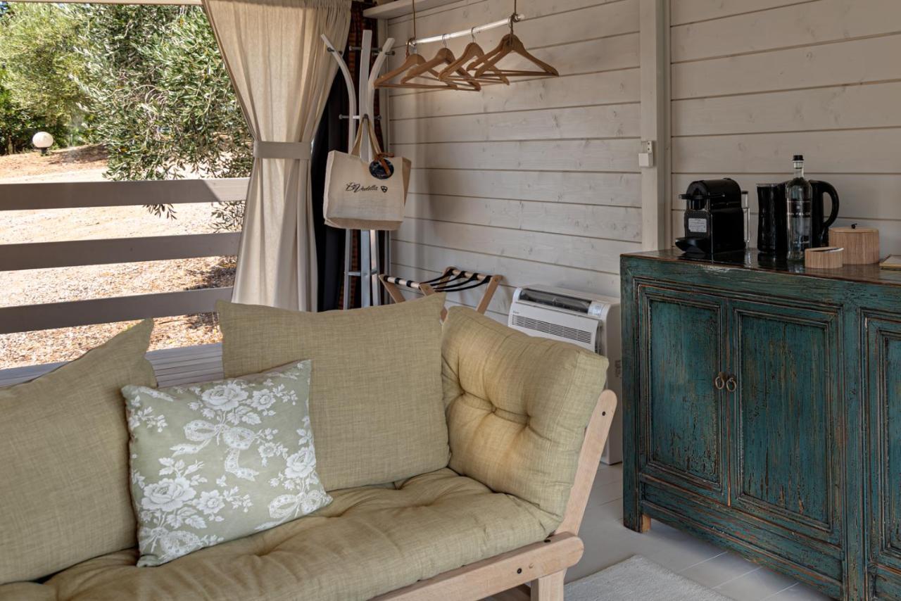 Be Vedetta - Relais & Glamping - Adult Only Hotell Scarlino Eksteriør bilde