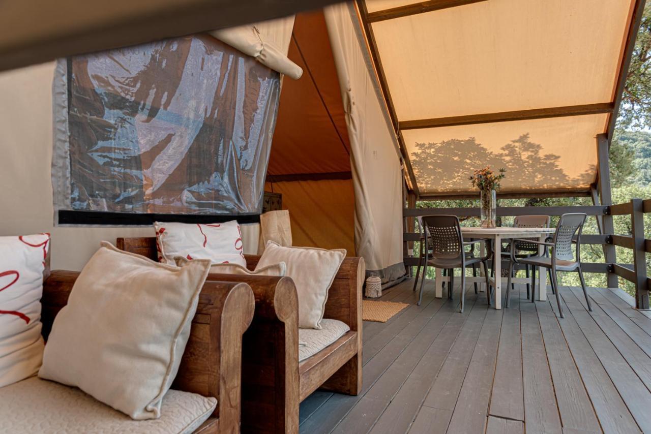 Be Vedetta - Relais & Glamping - Adult Only Hotell Scarlino Eksteriør bilde