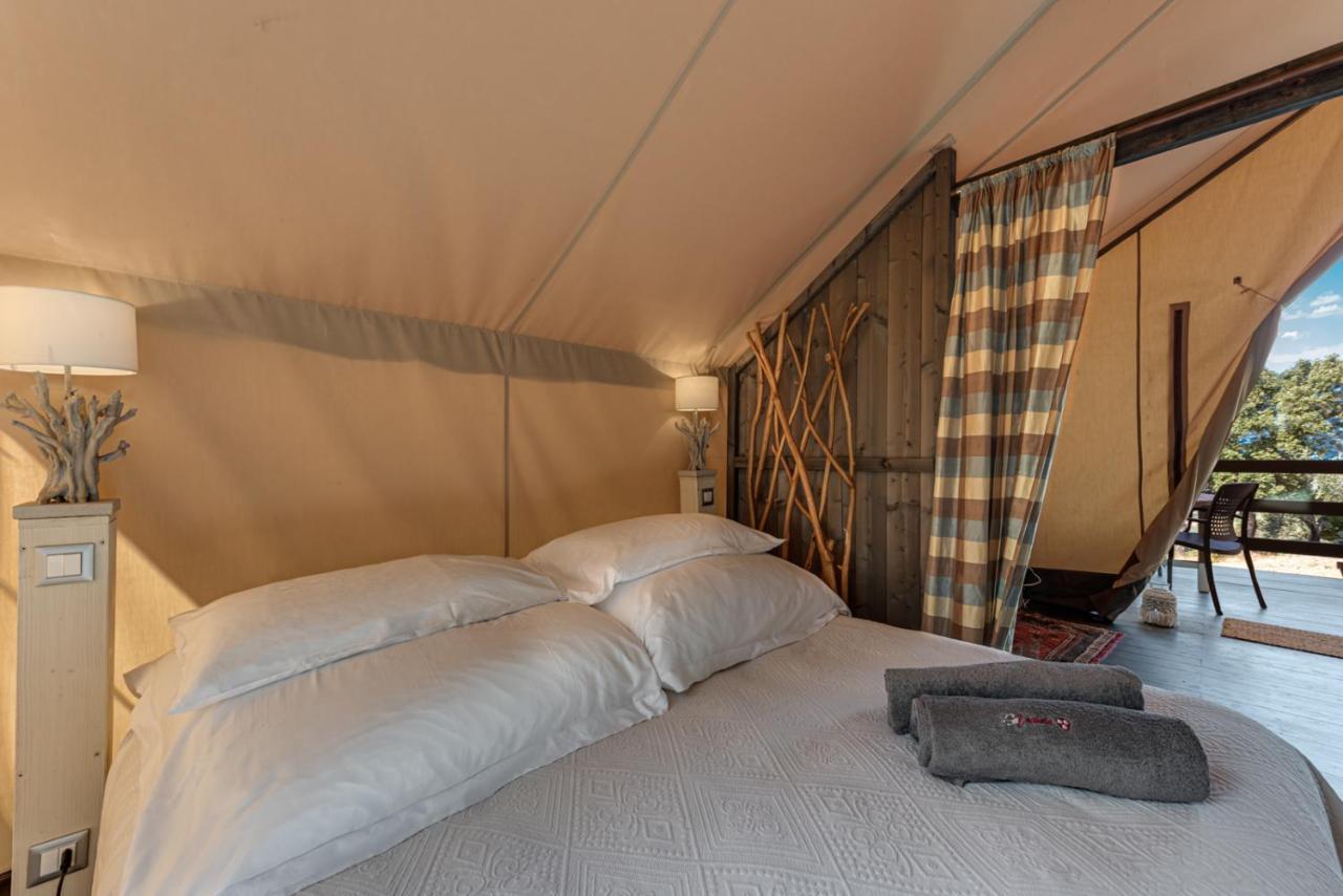 Be Vedetta - Relais & Glamping - Adult Only Hotell Scarlino Eksteriør bilde