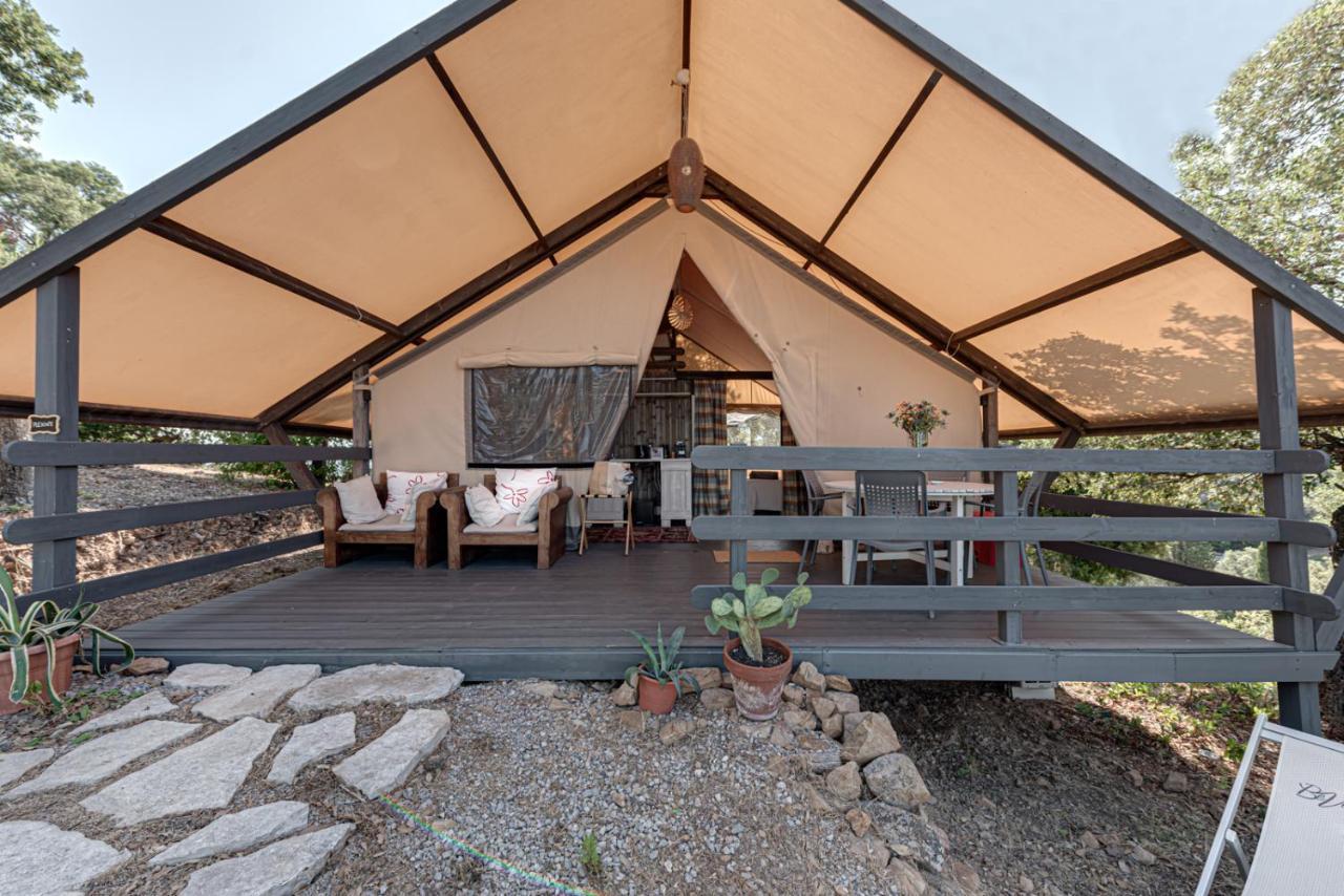 Be Vedetta - Relais & Glamping - Adult Only Hotell Scarlino Eksteriør bilde