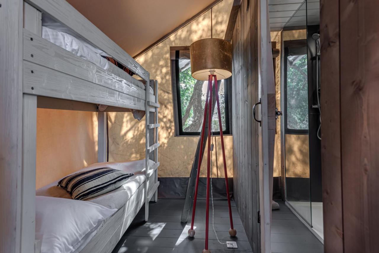 Be Vedetta - Relais & Glamping - Adult Only Hotell Scarlino Eksteriør bilde