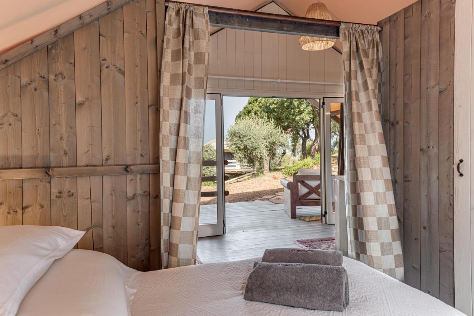 Be Vedetta - Relais & Glamping - Adult Only Hotell Scarlino Eksteriør bilde