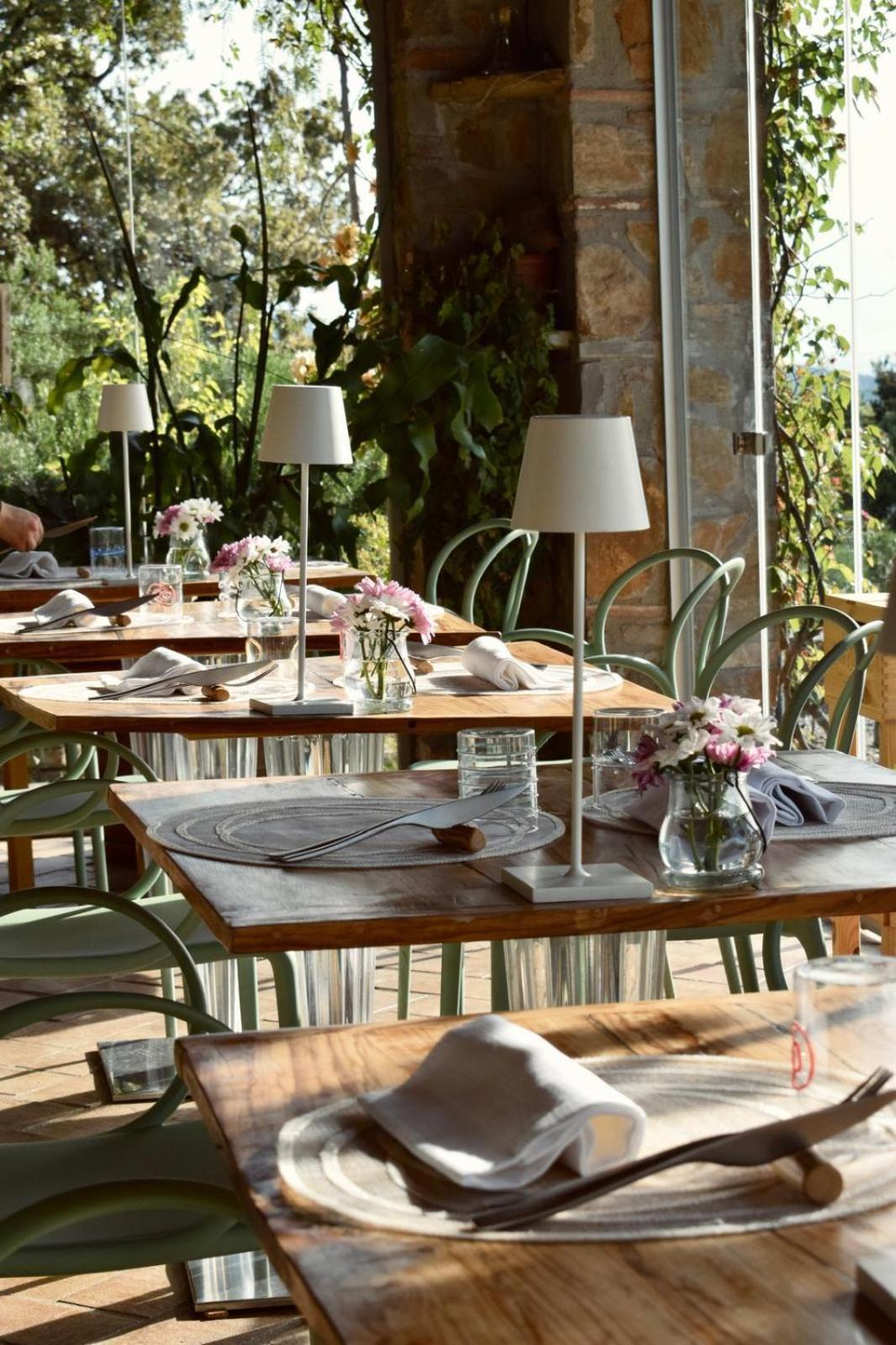 Be Vedetta - Relais & Glamping - Adult Only Hotell Scarlino Eksteriør bilde