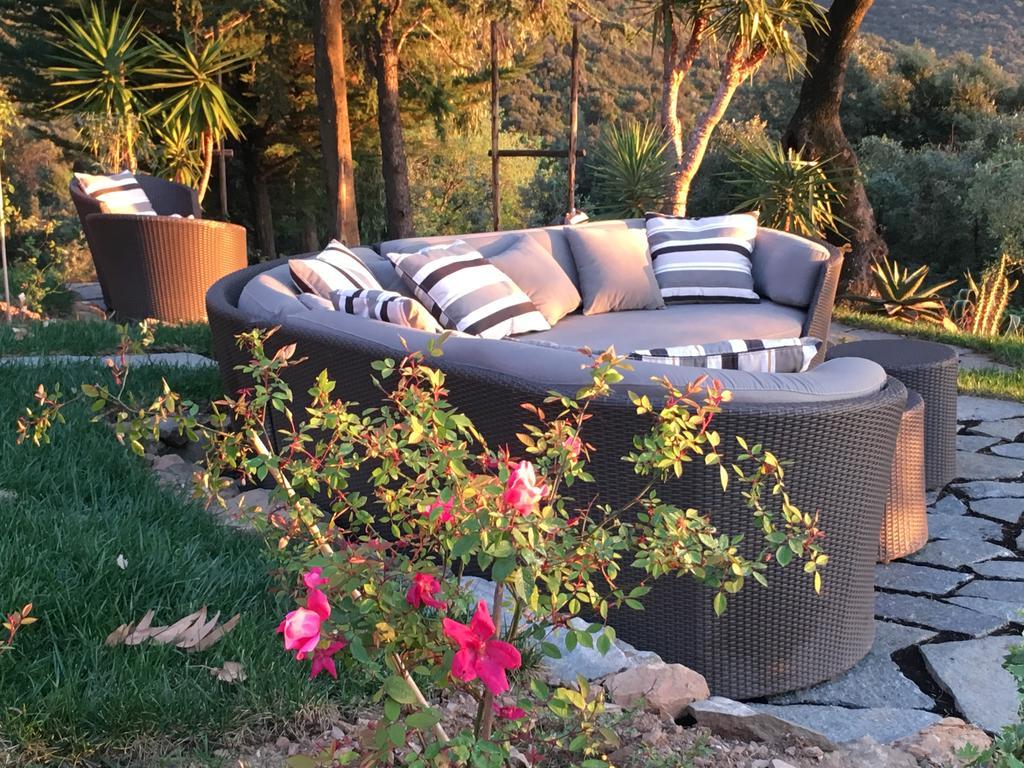 Be Vedetta - Relais & Glamping - Adult Only Hotell Scarlino Eksteriør bilde