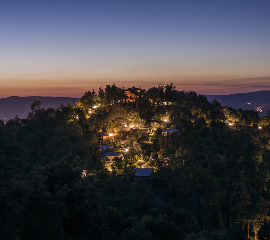 Be Vedetta - Relais & Glamping - Adult Only Hotell Scarlino Eksteriør bilde