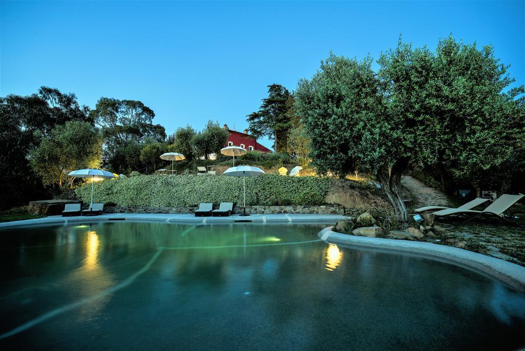 Be Vedetta - Relais & Glamping - Adult Only Hotell Scarlino Eksteriør bilde